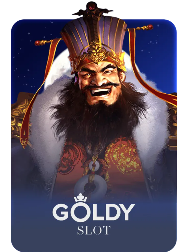 8lots goldyslot