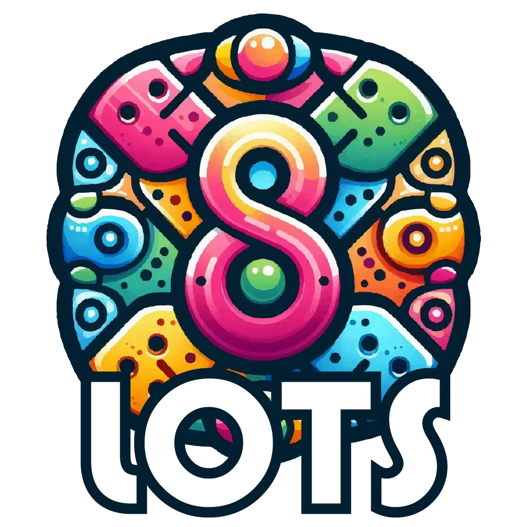 8lots logo2